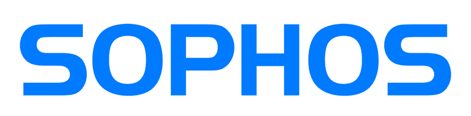 Sophos logo