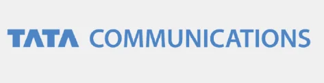 Tata Communications logo